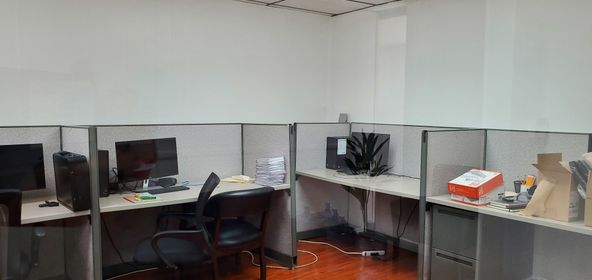 GROUND FLOOR PATIO OFFICE. FORMER LAW FIRM.